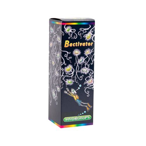 Hydrotops Bactivator, Size: 125ml