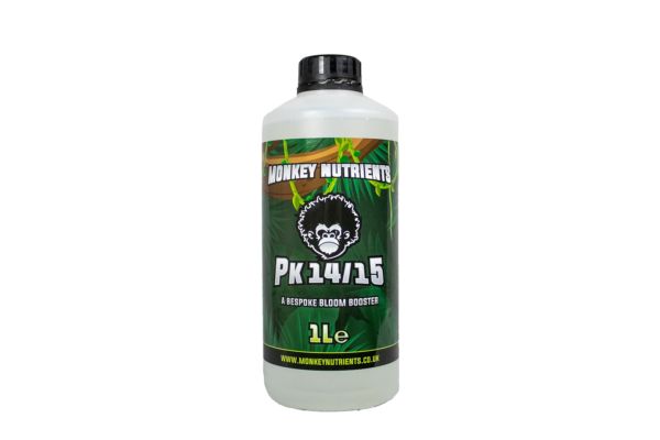 Monkey Pk14/15, Size: 250ml