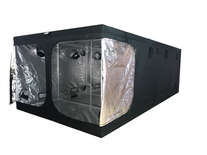 GorillaBox Tents