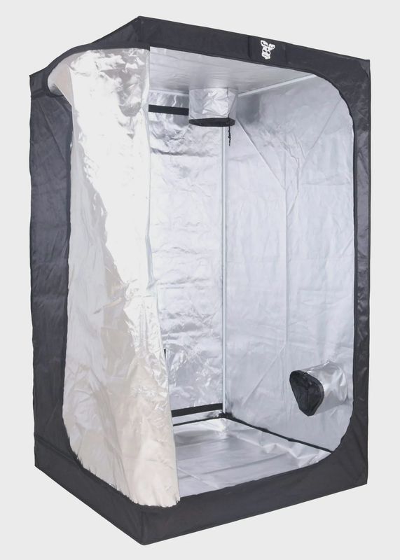 Gorilla Box HPS tent kit 1.2m x 1.2m