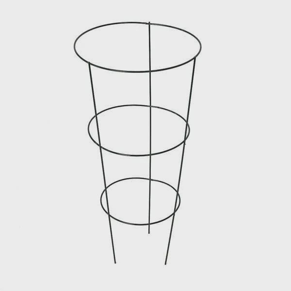 Circular Plant Support, Size: 80cm High