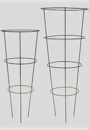 Circular Plant Support