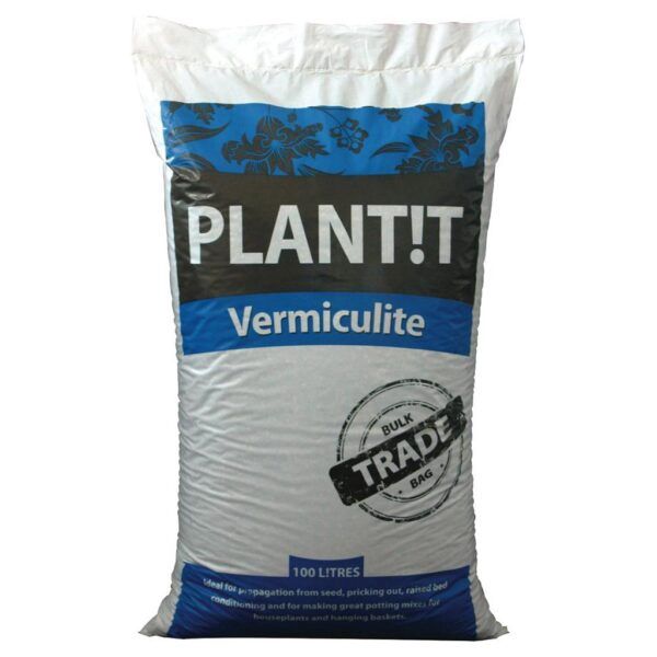 Vermiculite