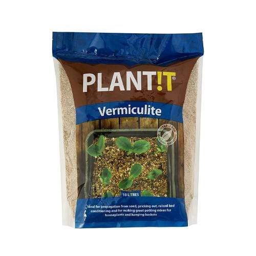Vermiculite, Size: 10L