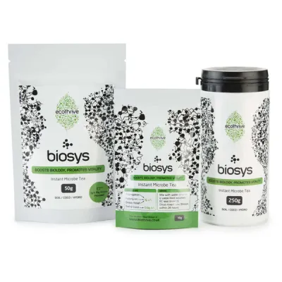 Plant Health