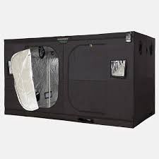 BloomRoom Grow Tents