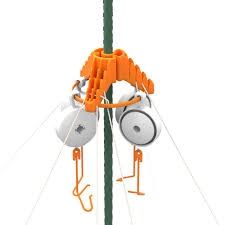 Stringy Thingy Plant Support