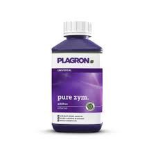 Plagron Silic Rock, Size: 250ml