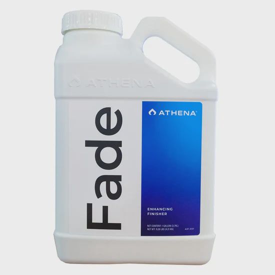 Athena Fade