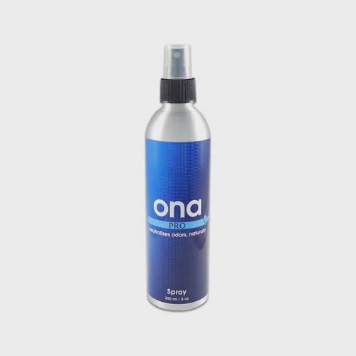 Ona Spray 250ml, Scent: Pro