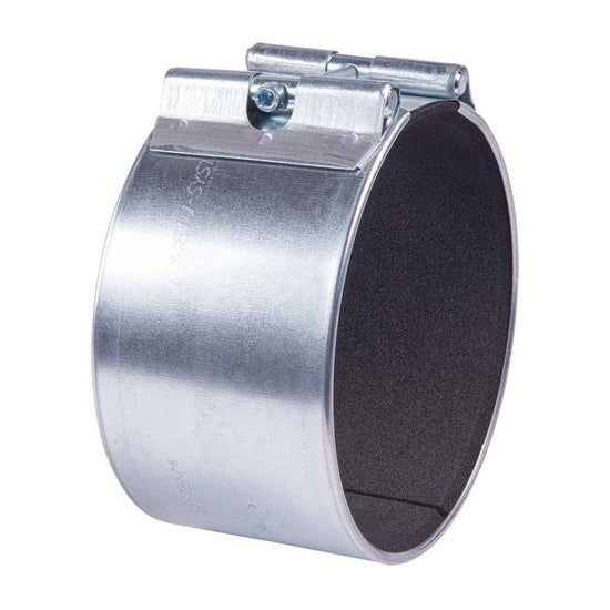 Premium Fast Clamp, Size: 4&quot;