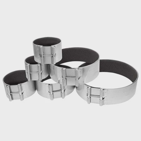 Premium Fast Clamp