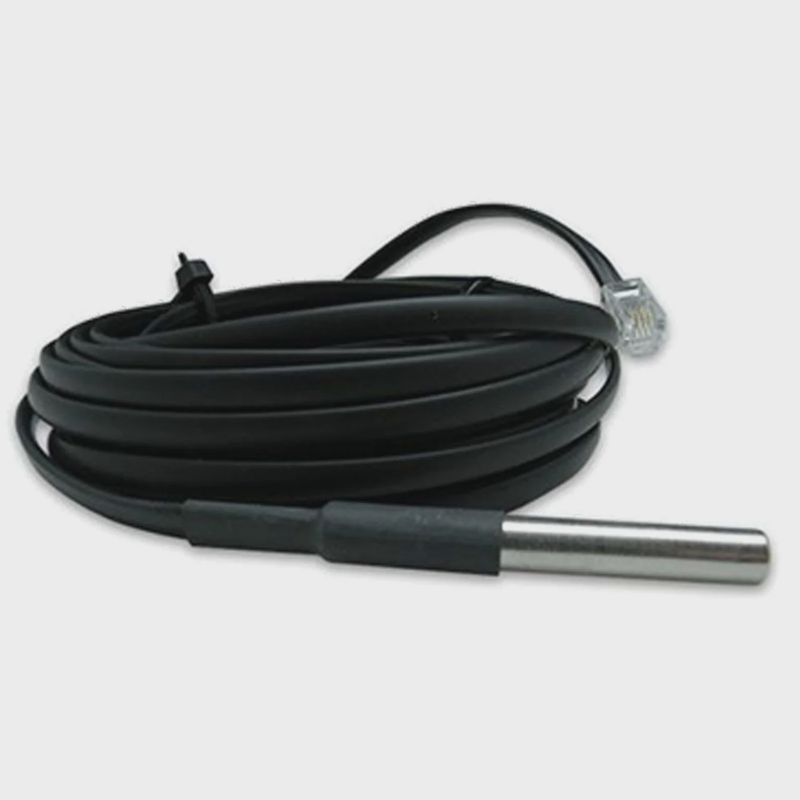 Dimlux Temperature sensor