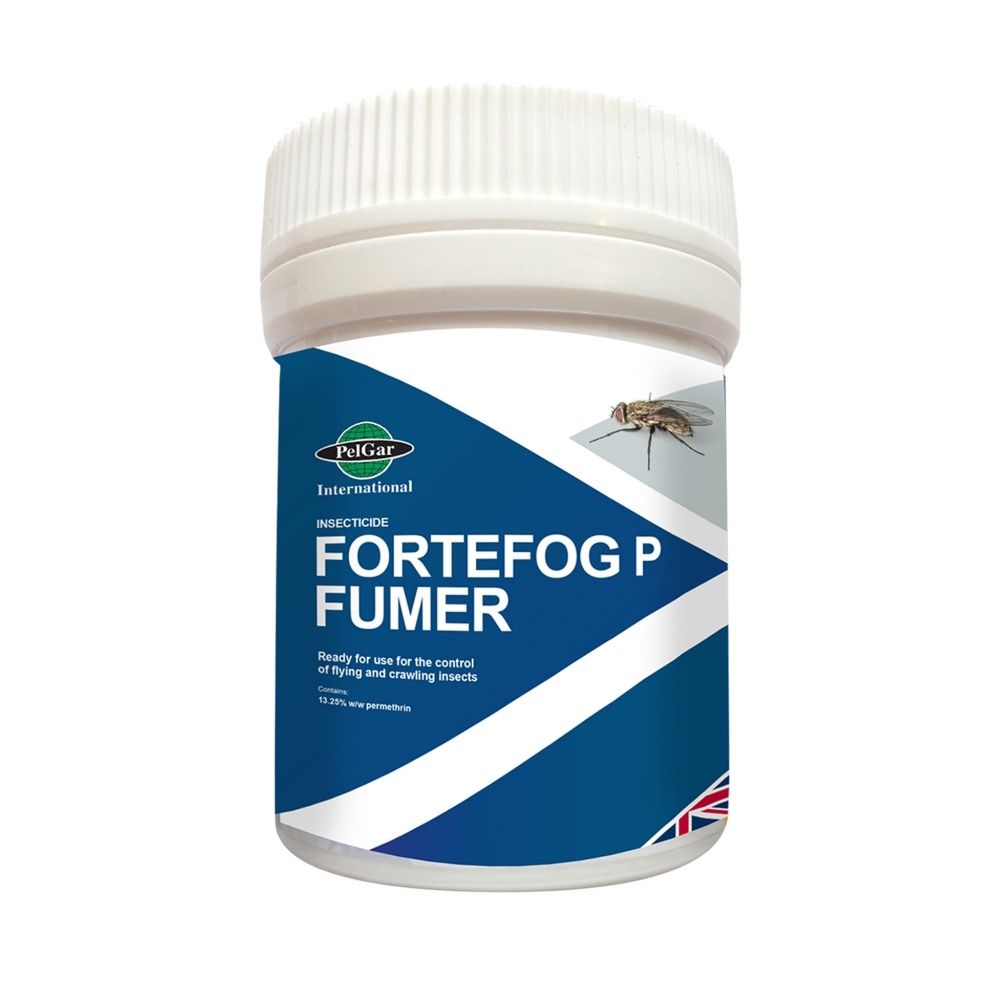 Fortefog P Fumer, Size: 11g