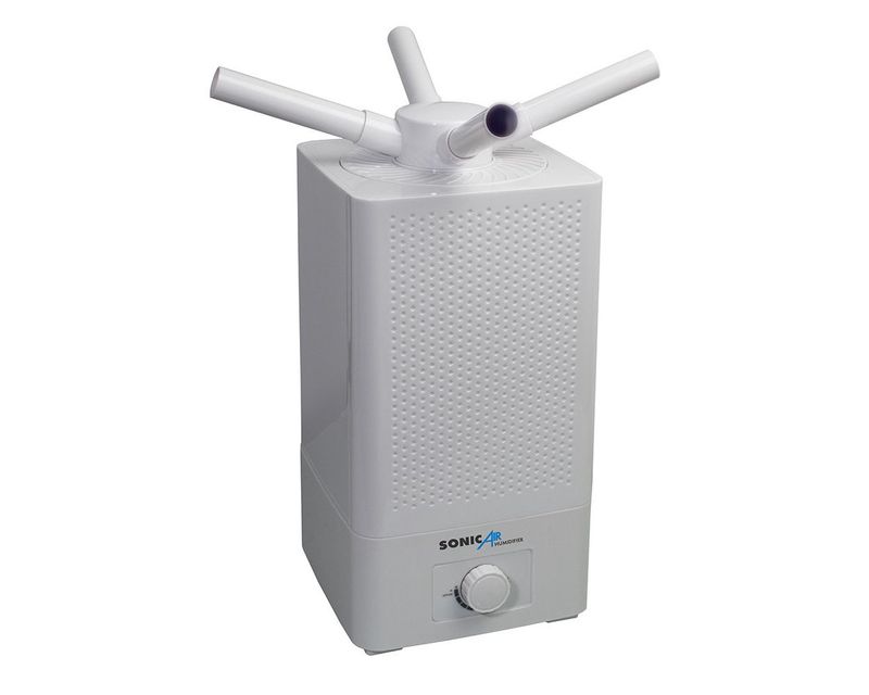 Sonic Air Humidifier 10L