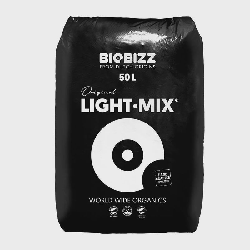 Biobizz light mix