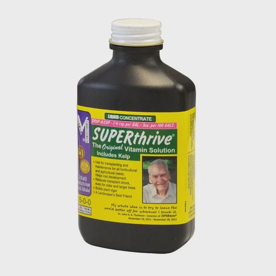 Superthrive, Size: 120ml
