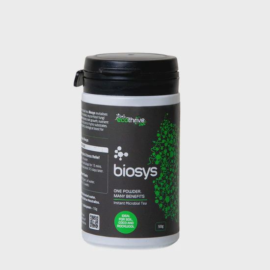 Ecothrive Biosy, Size: 50g
