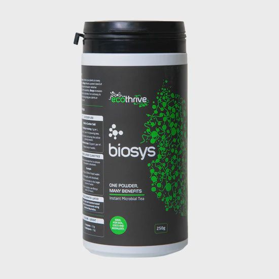 Ecothrive Biosy