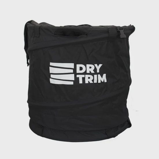 Trim bag