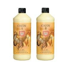 House and garden coco Nutrients, Size: 1L