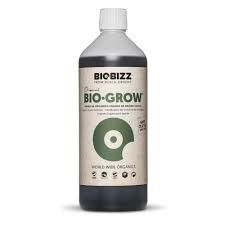 Biobizz Nutrients, Grow or Bloom: Grow, Size: 1L