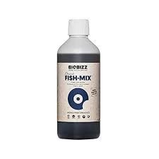 Biobizz Fish Mix, Size: 250ml
