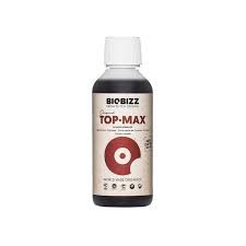 Biobizz Topmax, Size: 250ml