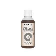 Biobizz Calmag, Size: 250ml
