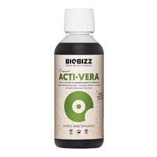 Biobizz Acti-vera, Size: 250ml