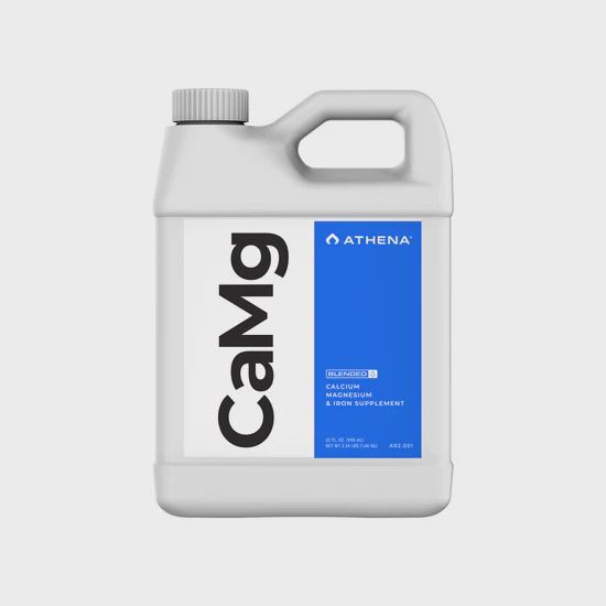 Athena CaMg, Size: 0.94L