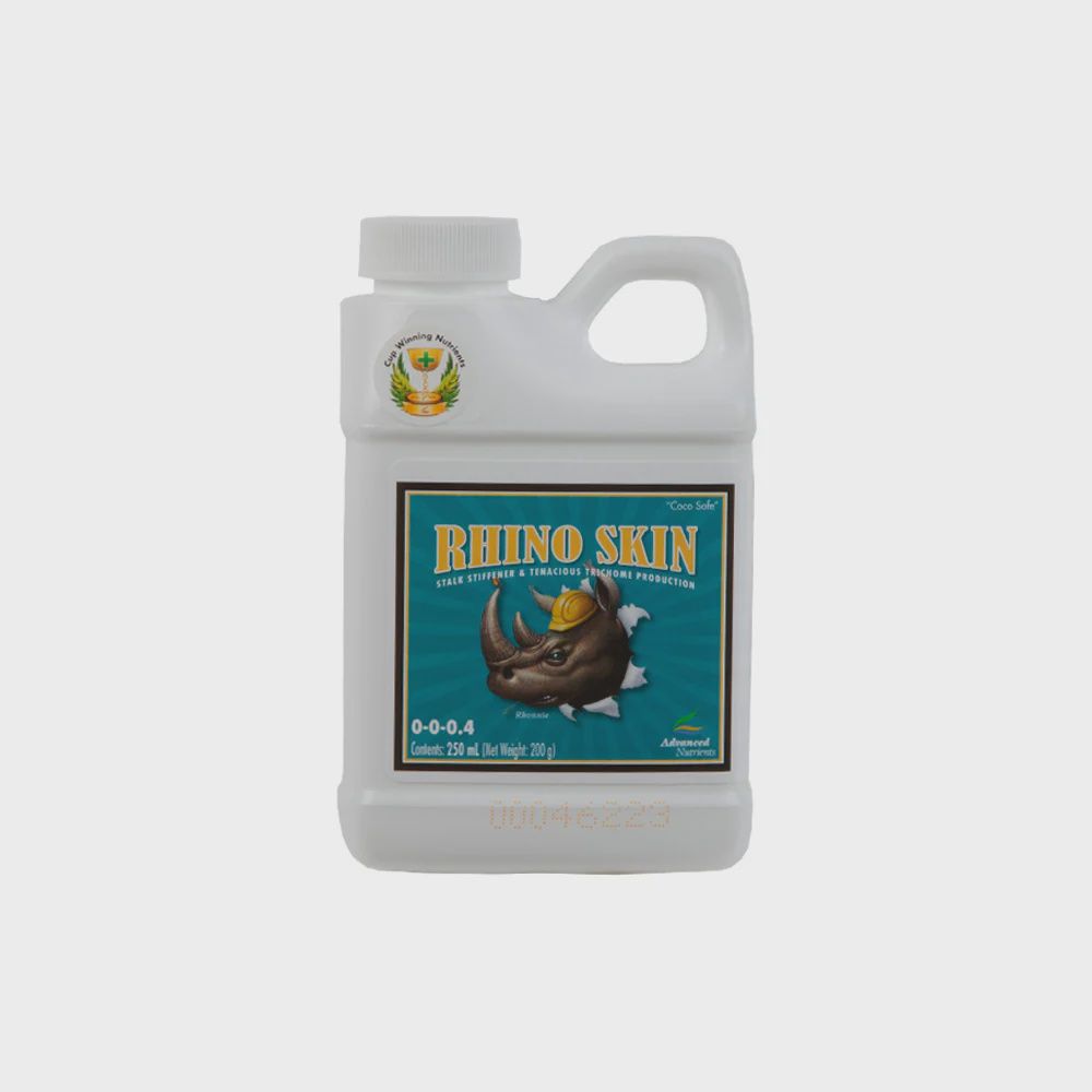 Advanced Nutrients Rhino Skin, Size: 250ml