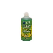 Terra Aquatics TriPart Nutrients, Grow, Bloom or Micro: Grow, Size: 1L, Water Type: Soft Water &amp; Hard Water
