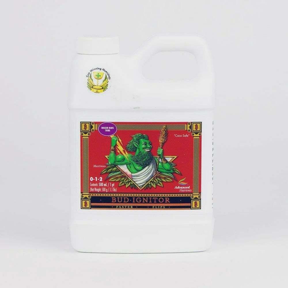 Advanced Nutrients Bud Ignitor, Size: 250ml