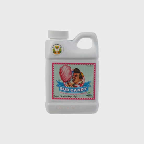 Advanced Nutrients Bud Candy, Size: 250ml