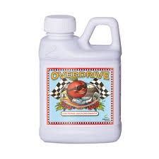 Advanced Nutrients Overdrive, Size: 250ml