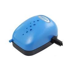 Hailea Air Pumps, Size: Single Outlet - 1.6 Litres/minute