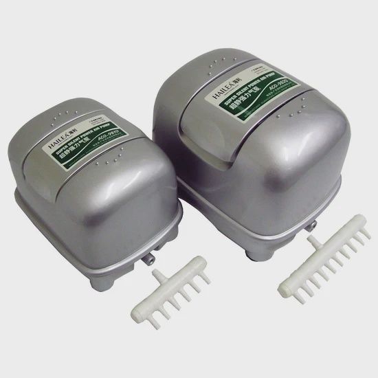 Hailea Air Pumps
