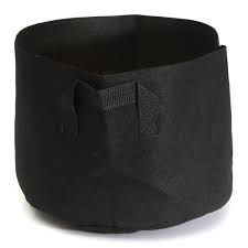 Fabric Pots, Size: 8 Litre