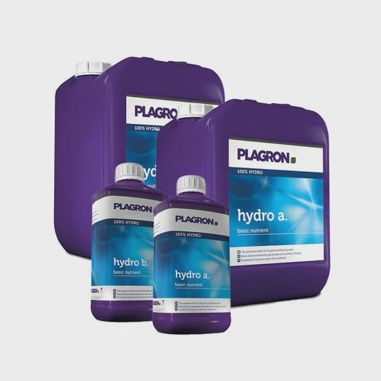 Plagron Hydro Nutrients