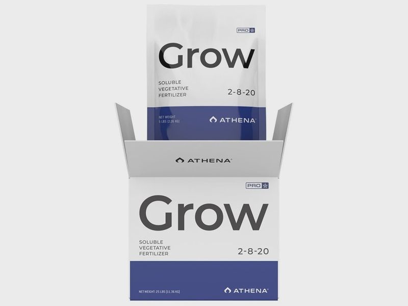Athena Pro Grow 11kg