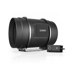 Ac Infinity Cloudline Pro Ec S Fans