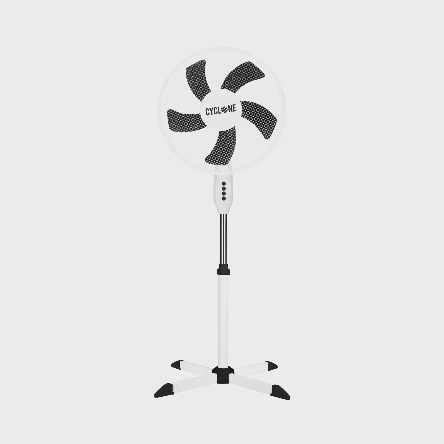 16" Cyclone Pedestal Fan