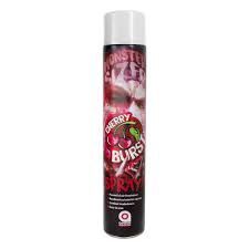 Odour Neutraliser Can Cherry Burst