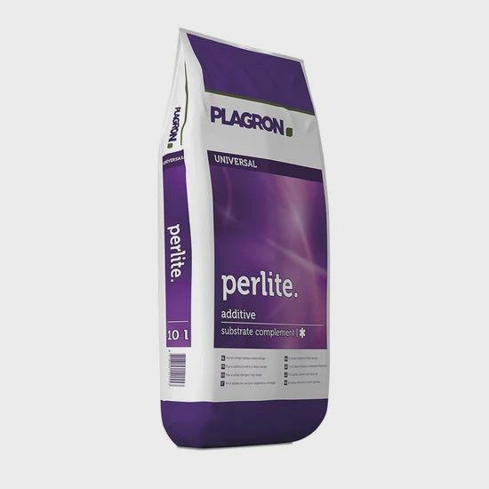 Plagron Perlite, Size: 10L