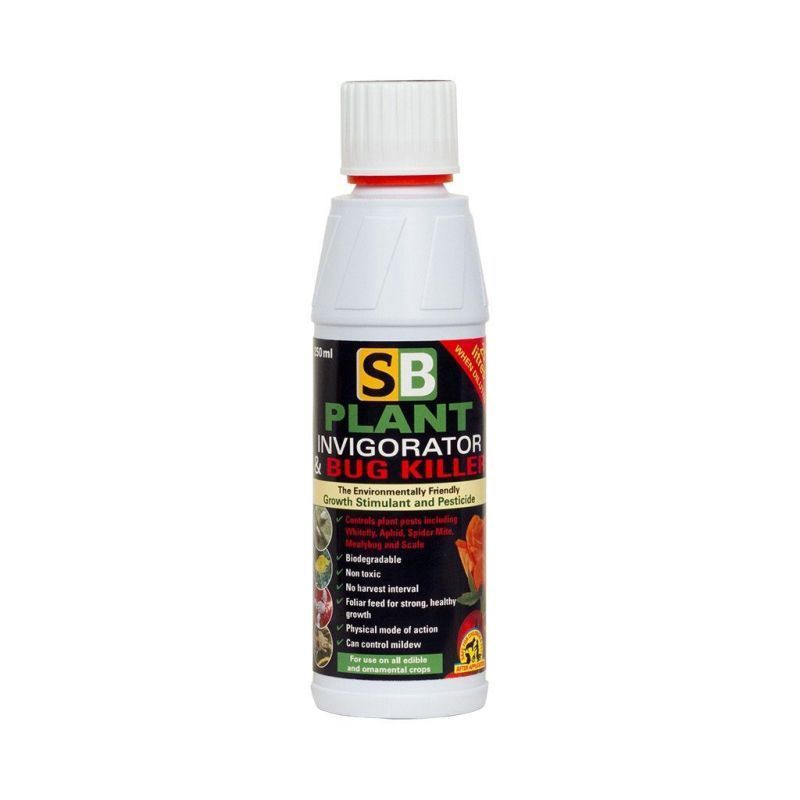 SB Invigorator 250ml