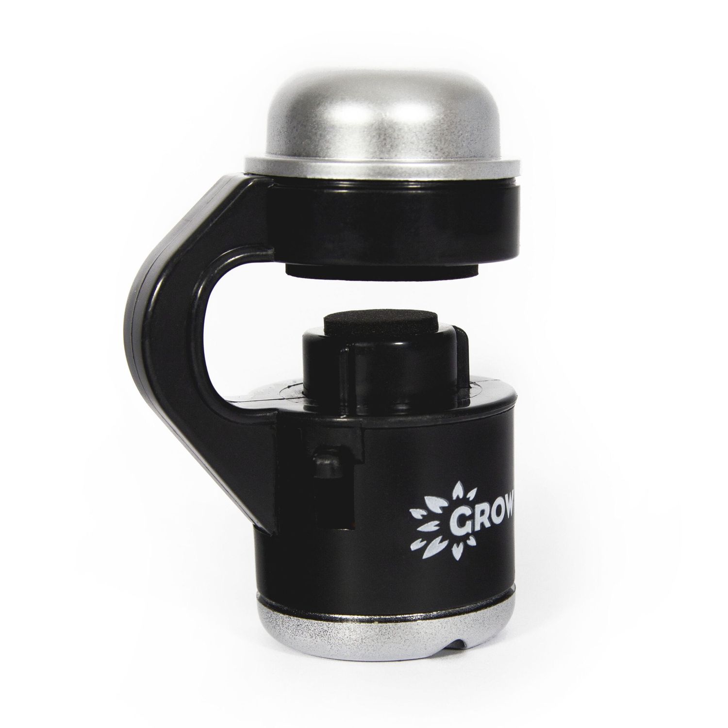 Magnifying Glass Grow Lens