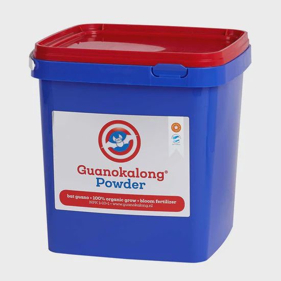 Guanokalong, Size: 1kg