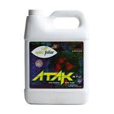Optic Foliar Atak 1L