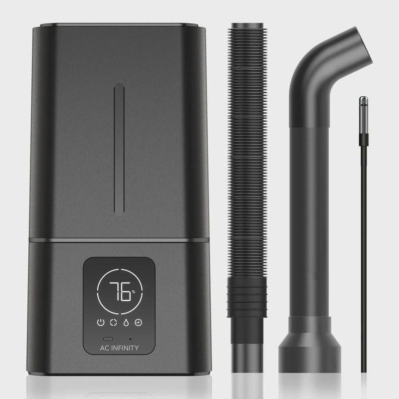 Ac Infinity Cloudforge Humidifier